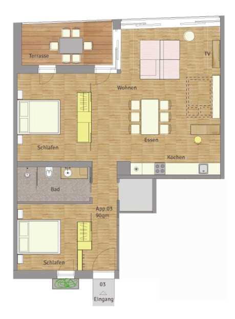 Z1-Das Haus Цвенкау Екстер'єр фото